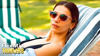 A HOUSE ON THE BAYOU 2021 Trailer, Angela Sarafyan, Jacob Lofland video