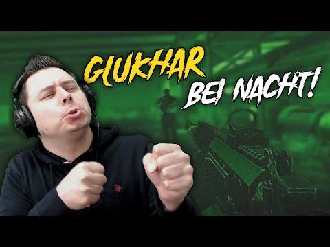 Reserve PVE in der Nacht! - Escape from Tarkov Deutsch