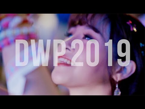 Explore Jakarta and DWP with Me! - A DWP 2019 Recap & Review