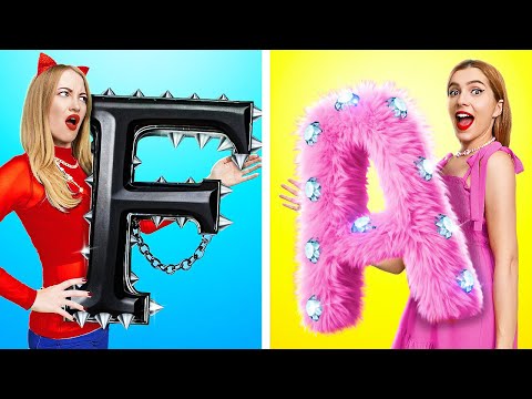 Gut gegen Böse – die Herausforderung! Wer gewinnt? 😳