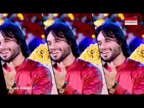 Hikro suhno dil khani wayo Mashooq ali paryani I New song 2025 