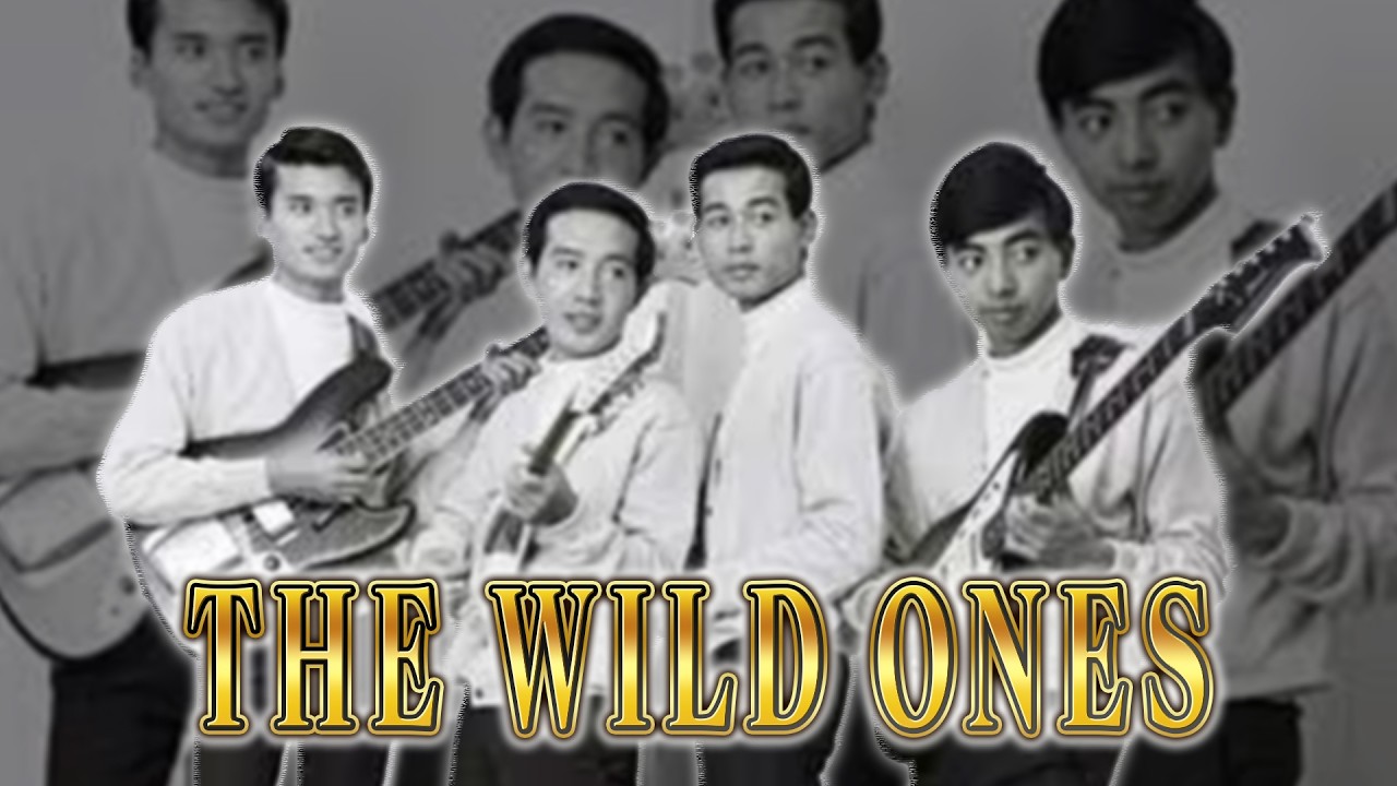 ザ・ワイルドワンズ