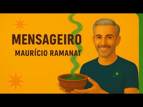 HINO - MENSAGEIRO - MAURÍCIO RAMANAT 