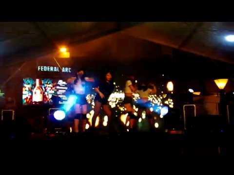 SOULWHAT | I'm Kpop Star Vol 2(2015)