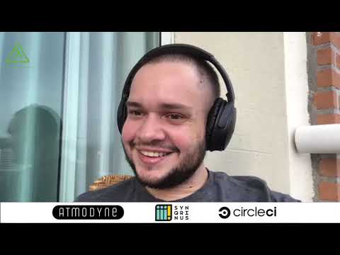 Evolving Code Through Accretion - Wilker Lucio (Q&A)