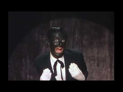 EDDIE CANTOR sings "IF YOU KNEW SUSIE"  1953 ~ from The Eddie Cantor Story