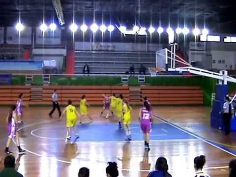 C.B Conquero 67 -  Clinica Girme GYM 96
