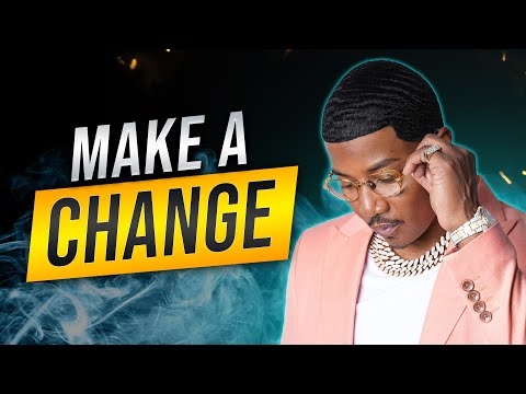 The Power Of Reinventing Yourself