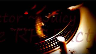 Juicy ~ The RH Factor