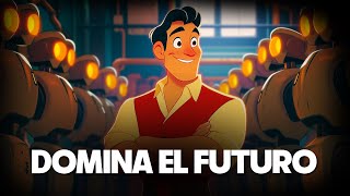 How to learn the profession with the most future right now.