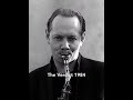 Joe Jackson THE VERDICT (Live 5.31.84)