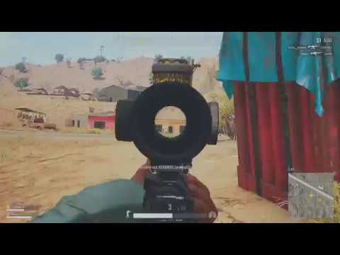15x Scope M24 double