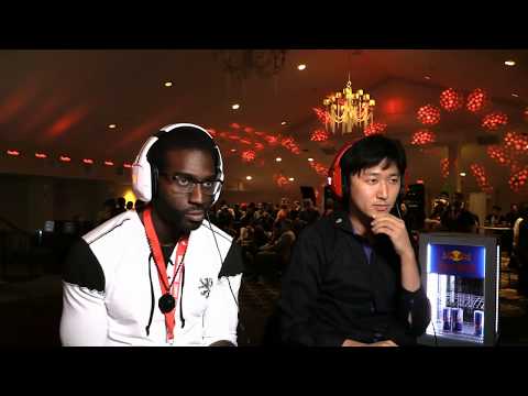 East Coast Throwdown 2017 - Street Fighter V Pools - Part 2 [1080p/60fps] HD