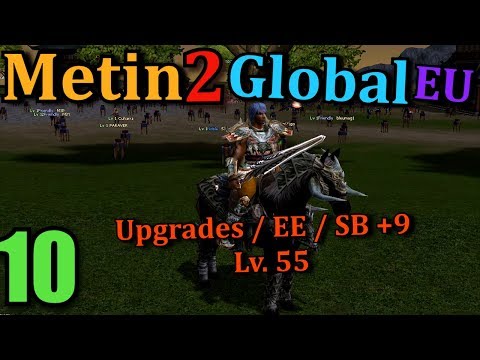 [10] Metin2 UK Global EU *NEW* - SB/ EE Upgrades & Level 55