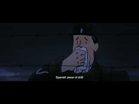 Josep Trailer | English subs