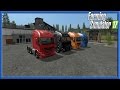 Пак тягачей Lizard Yawih v1.0.0.0 para Farming Simulator 2017 vídeo 1