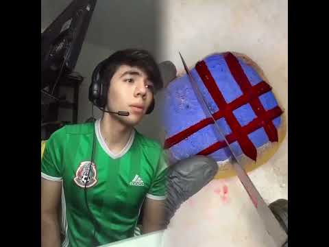 Si da miedo jajaja. Sígueme en twitch como SoyBetillo#fyp