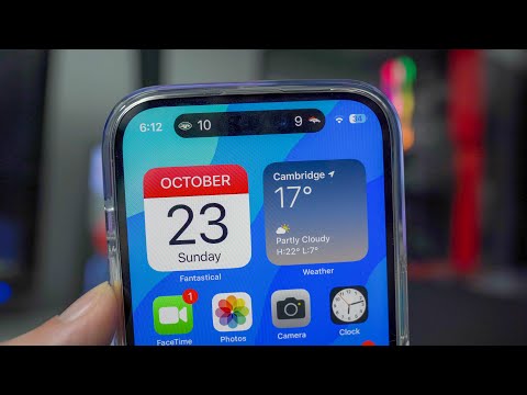 iOS 16.1 - Live Activities is FINALLY HERE 🤩