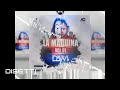 Dayvi - La Maquina Vol 1 (Live Set) (Aleteo Tribal)