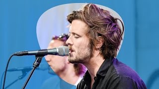 Bazart - Chaos (Radio 1 BEL10 sessies)