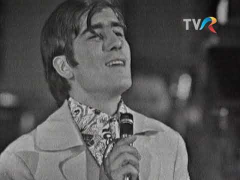 Cornel Constantiniu - N-ați văzut o fată?