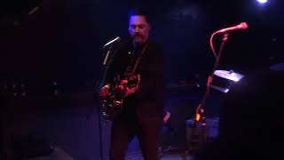 Jesse Dayton - I'm at Home Gettin' Hammered While (She's Out Gettin' Nailed) - Rocksound. BCN