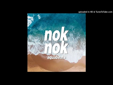 Tailfish - nok nok feat. 37