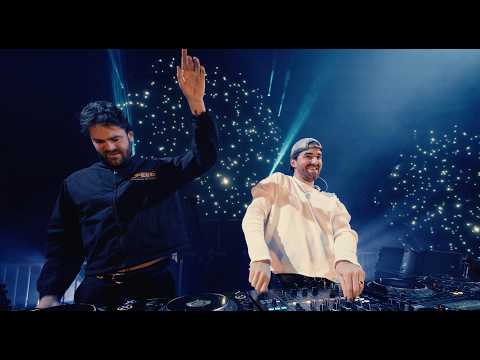 The Chainsmokers – Ultra | Melbourne (2026) [Tracklist]