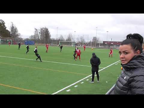 Värnamo Södra   IF Haga 1