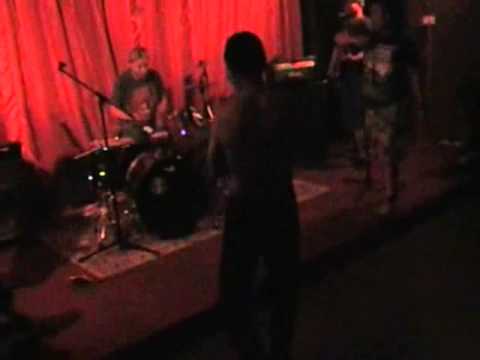 SHARON STONED LIVE @ NEW YEARS EVE GRIND 2014