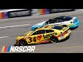 Analyzing the call of the race at Richmond | NASCAR Inside the Race