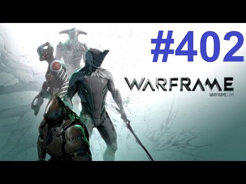 Warframe, Teil 402 - Operation: Ambulas Reborn, In der Übersicht - (deutsch/german) [HD/1080p]