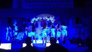 preview picture of video 'ms calabanga 2014 opening number'