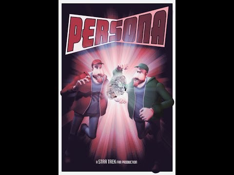 CONSTAR CHRONICLES - Persona: A Star Trek Fan Production