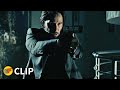 House Shootout Scene | John Wick (2014) Movie Clip HD 4K