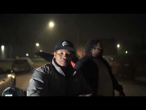 SG Key - Feat. Bankboy Ronn, SG Von & VloneBaby - Triple H (Official Video) #ShotBy0Degrees