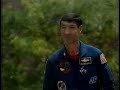 Sesame Street Astronaut Mario Runco Visits A School Japanese Dub Only