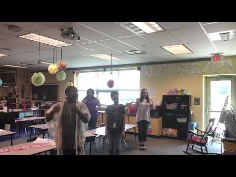 Fun Friday- A-moose-ta-cha