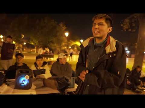 CABRO AARON vs EL TURRON | FINAL |CDB #03