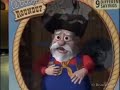Toy Story 2 Bloppers Stinky Pit Farts On Camera Latin American Spanish