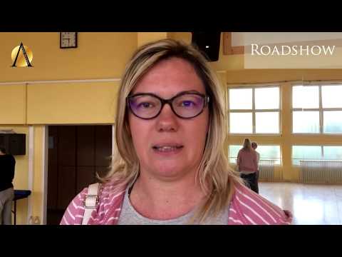 Hajni tapasztalatai - Anamé Program