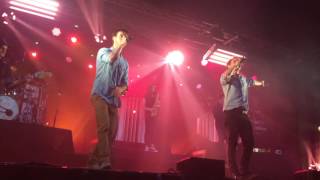 Boulevard Des Airs &quot;J&#39;nous imagine&quot; Tarbes 17-06