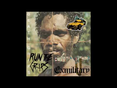 Run The Grips (Run The Jewels x Death Grips)