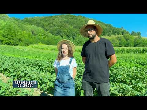 Successful agroprojects Mălâncrav Garden | 20.09.2020