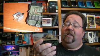 Willie!'s Ramblin's and Pickups March 24th 2017