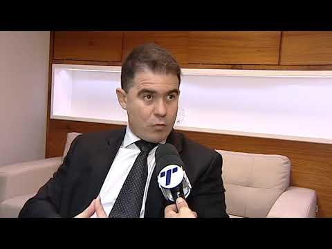 TN2: Mulher faz denúncia de violência sexual contra o pastor Georgeval Alves.