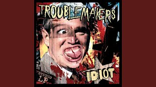 Music video thumbnail preview for Kärlekssång by Troublemakers
