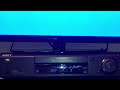 Rewinding A VHS Toy Story 2 2000 French Canadian VHS