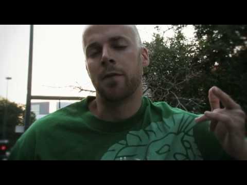 Redbull Bigtune  Unlimited Dedication interview