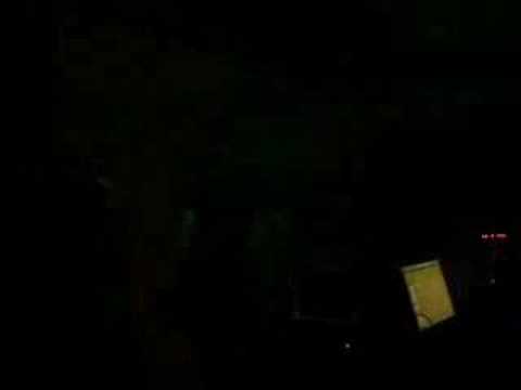 3Phazegenerator Live @ club DAMP